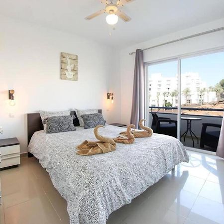 Amazing 2 Bedroom Flat With Beachfront And Pool, Paraiso Del Sur A306 Playa Paraiso  Εξωτερικό φωτογραφία