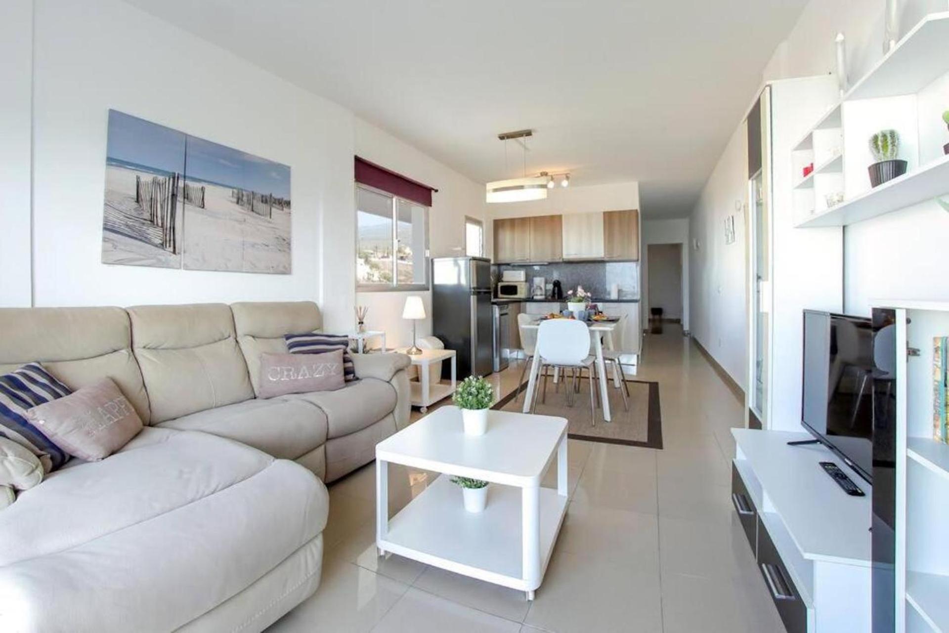 Amazing 2 Bedroom Flat With Beachfront And Pool, Paraiso Del Sur A306 Playa Paraiso  Εξωτερικό φωτογραφία