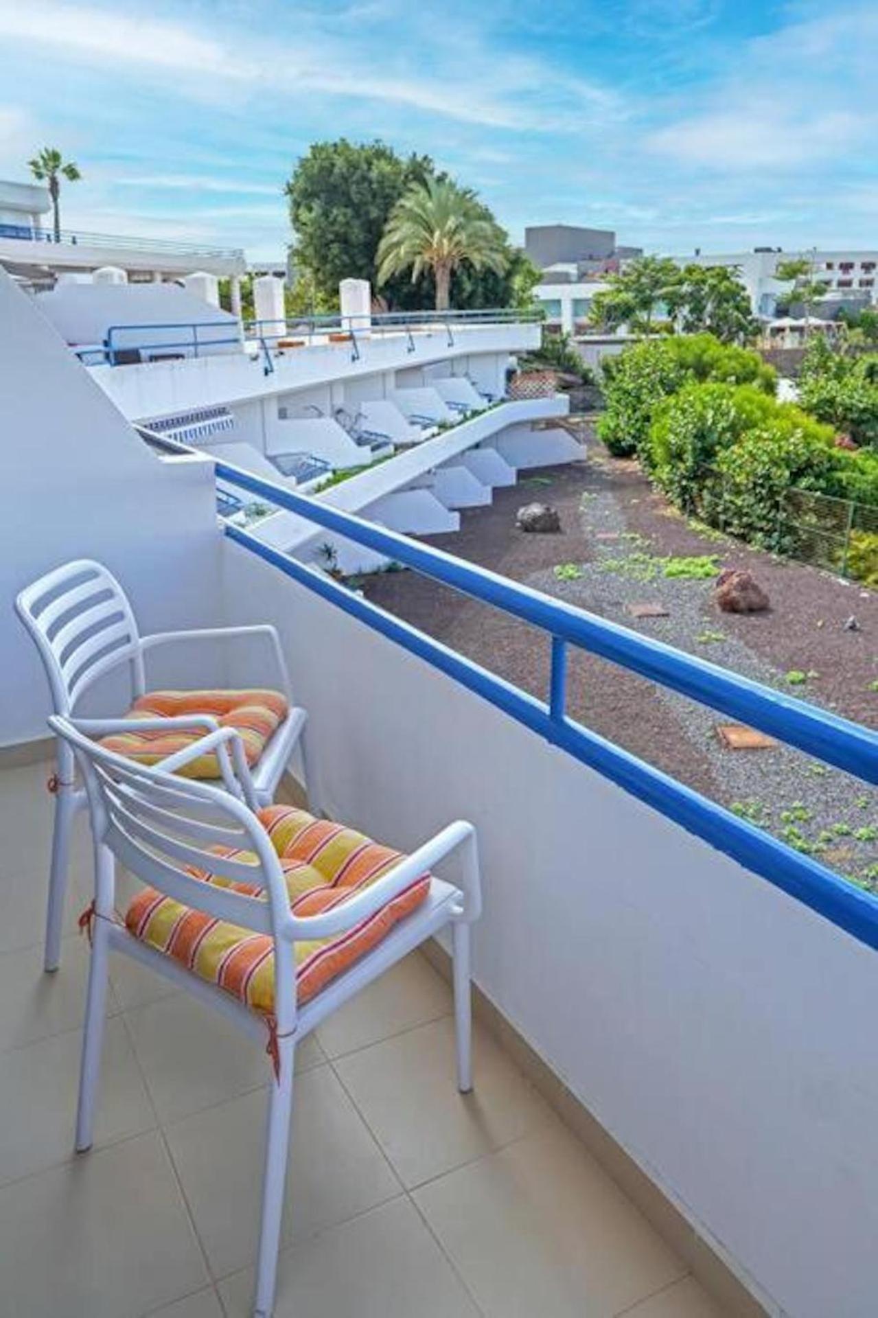 Amazing 2 Bedroom Flat With Beachfront And Pool, Paraiso Del Sur A306 Playa Paraiso  Εξωτερικό φωτογραφία